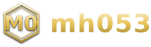 mh053 logo